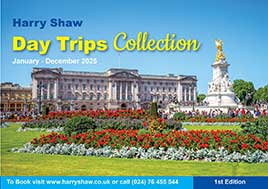 Day Trips Collection 2025