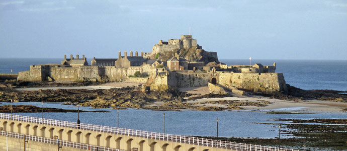 luxury coach holidays to jersey