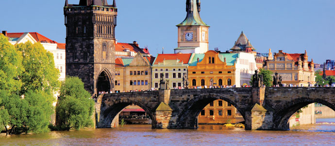 Prague