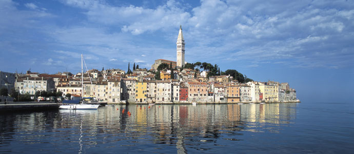 Rovinj