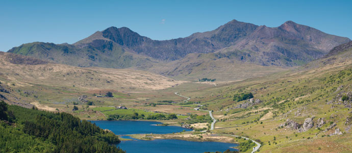 Snowdonia National Park