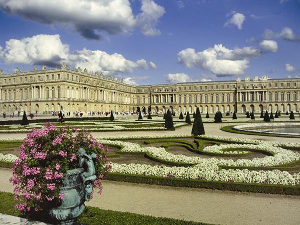 Versailles Palace