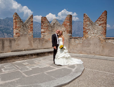 Beautiful Italian Weddings