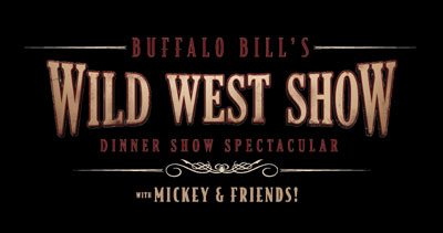 Buffalo Bill's Wild West Show