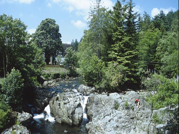 Betws-y-Coed