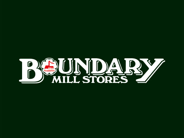 Boundary Mill Stores - Walsall