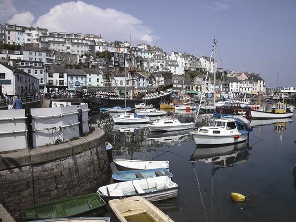 Brixham