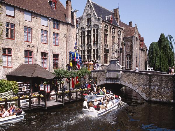 Bruges