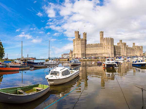 Caernarfon