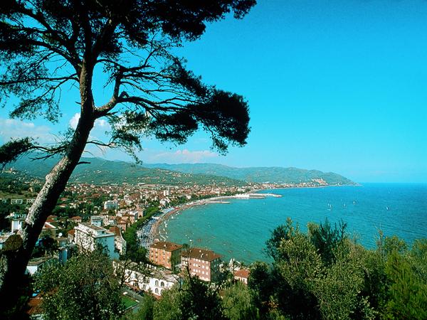 Italian Riviera Super Saver