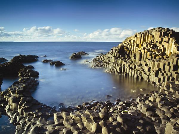 Belfast, Giants Causeway & Armagh