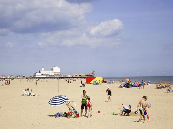 Great Yarmouth