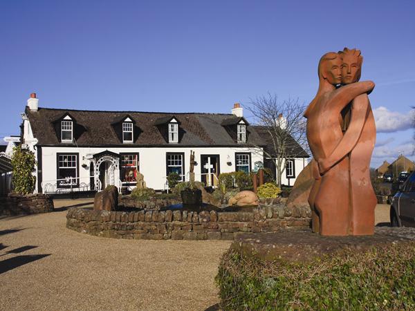 Gretna Green