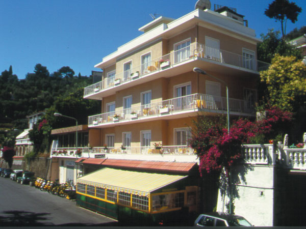 Hotel Nettuno