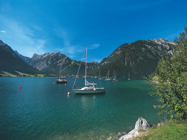 4* Austrian Lakes & Mountains