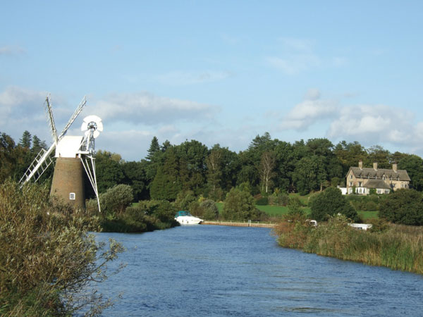 Norfolk Broads