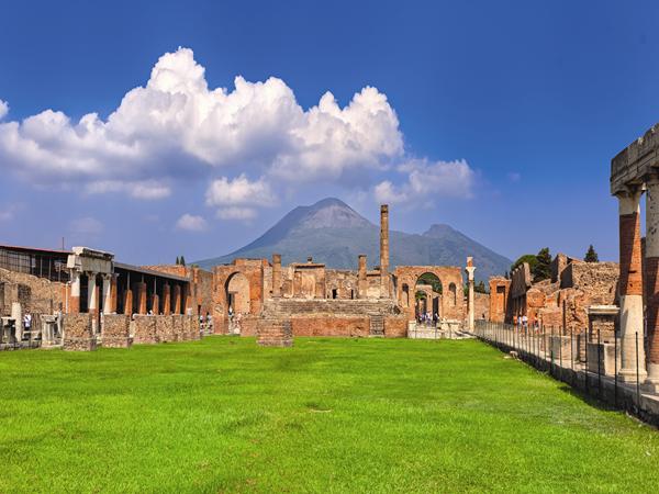 Pompeii