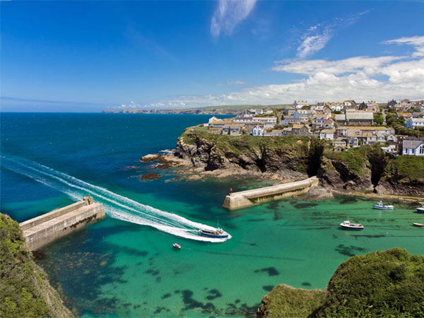 Port Isaac