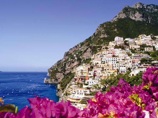 Positano