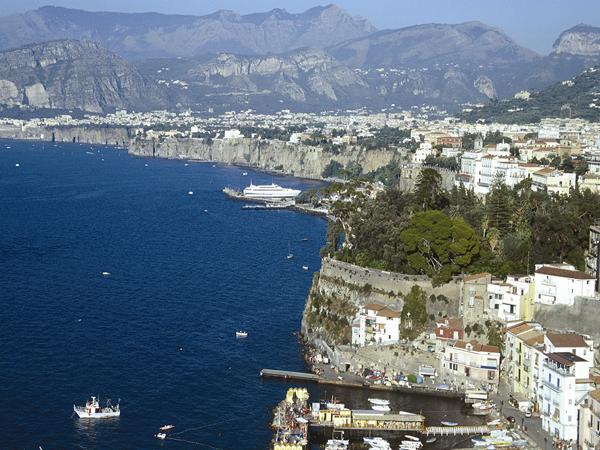 Sorrento