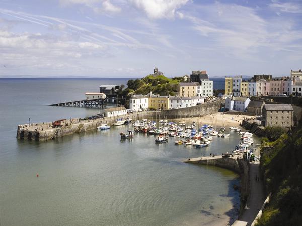 Tenby