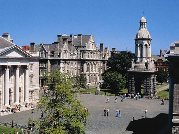 Trinity College - Dublin