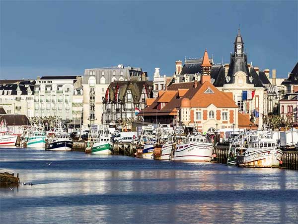 Trouville