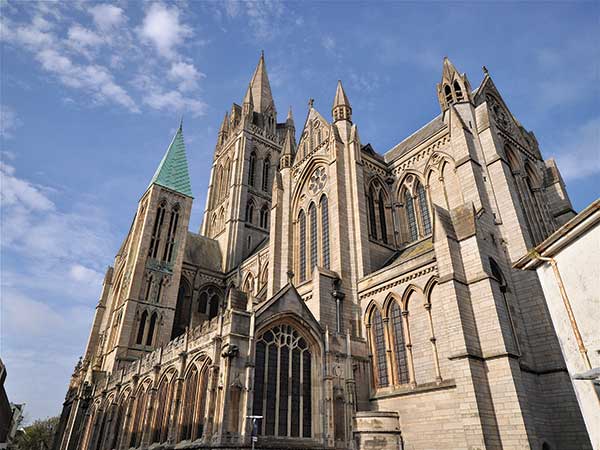 Truro Cathedral