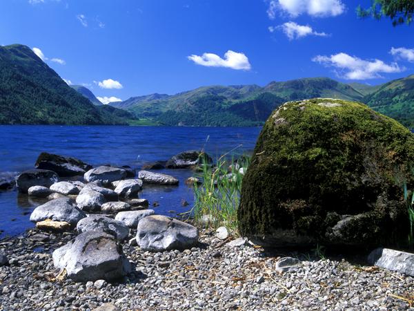 Ullswater