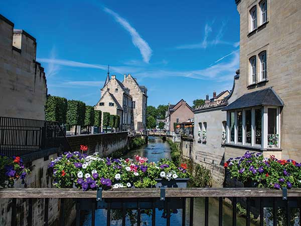 Valkenburg Spring Special