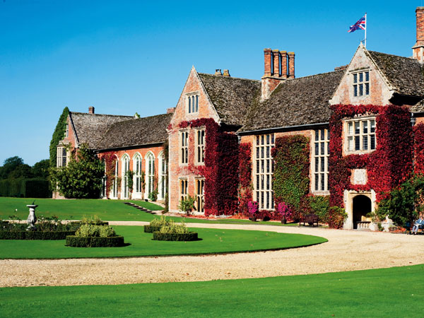 Warner Littlecote House Historic Hotel, Berkshire