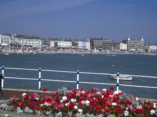 Wonderful Weymouth