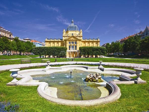 Zagreb